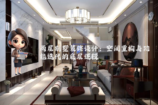 两层别墅装修设计：空间重构与功能迭代的底层逻辑
