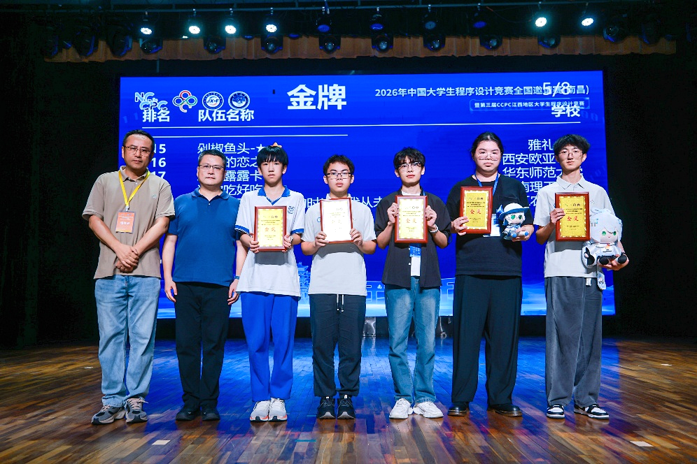 图片来源：西安欧亚学院